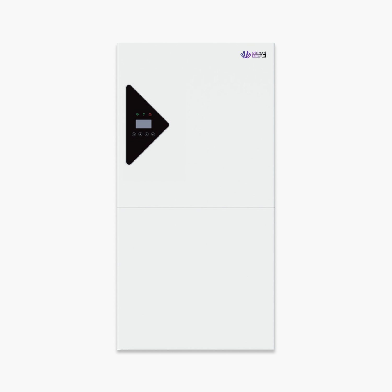 Ultimati Energie‘s RE-U20 Hybrid Inverter for Solar Battery Storage