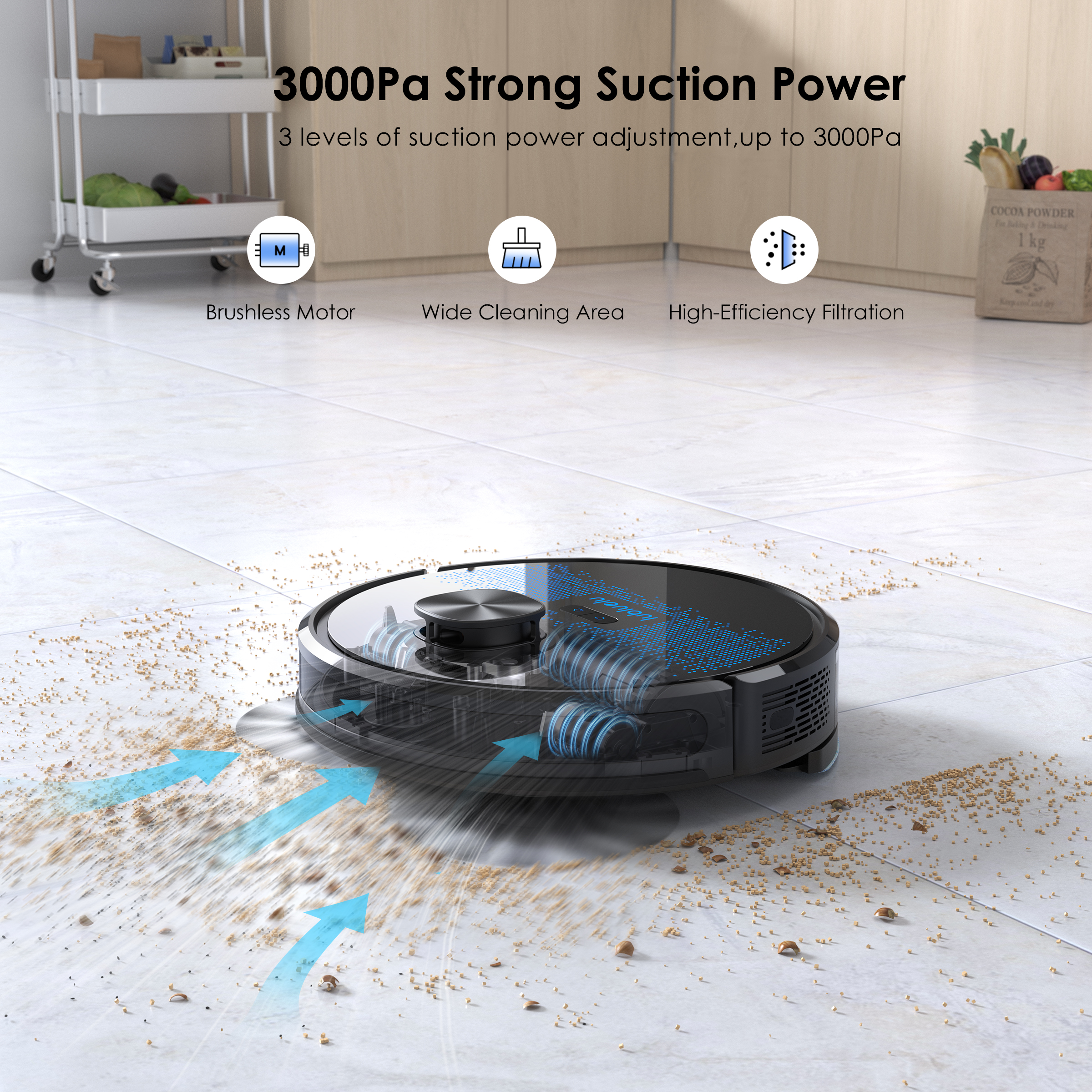 best automatic floor cleaner