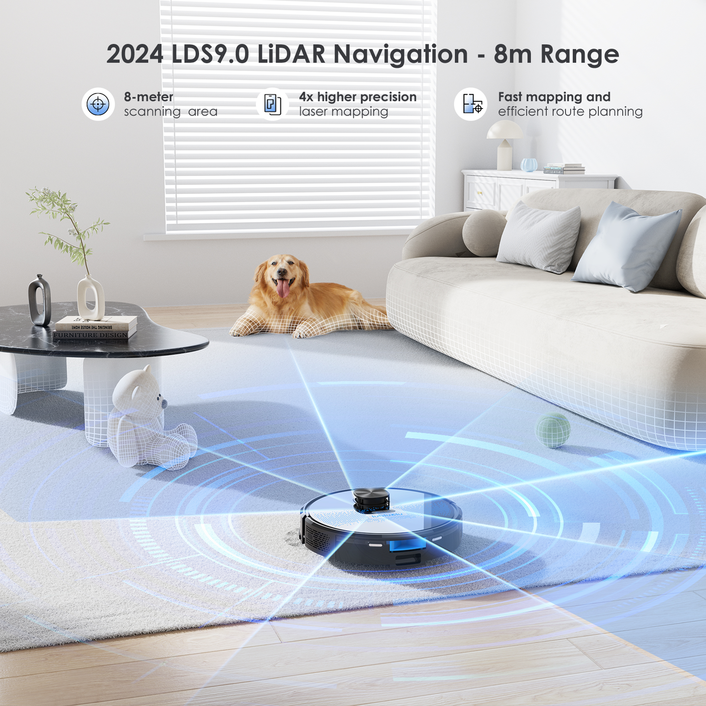best robot vacuum cleaner for home
