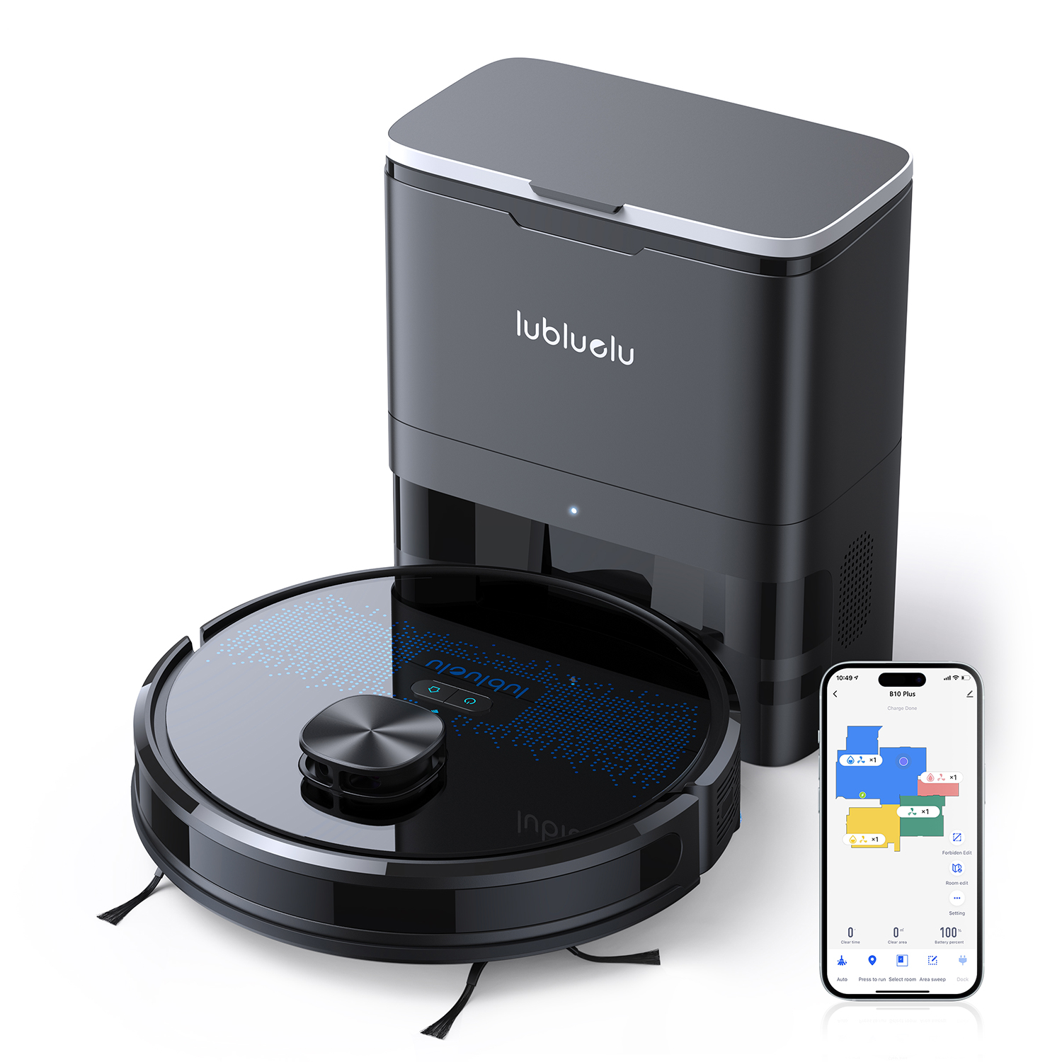 best robot vacuum cleaner