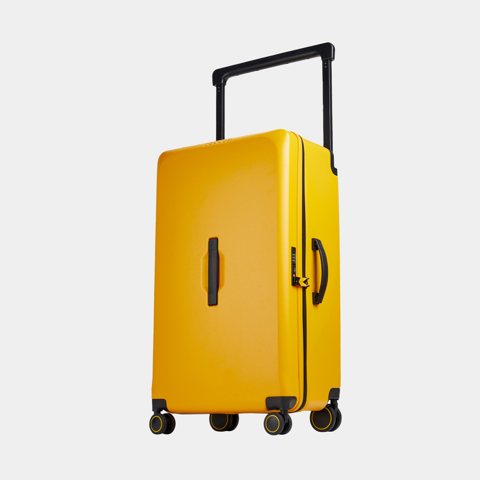 Freenland Trunk