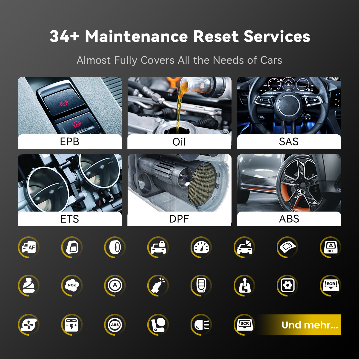 diagnostic scan tool for cars