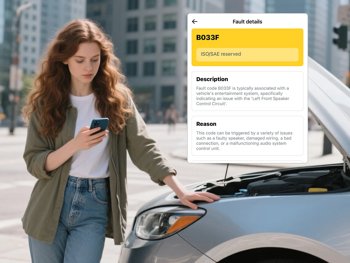 Know Your Car