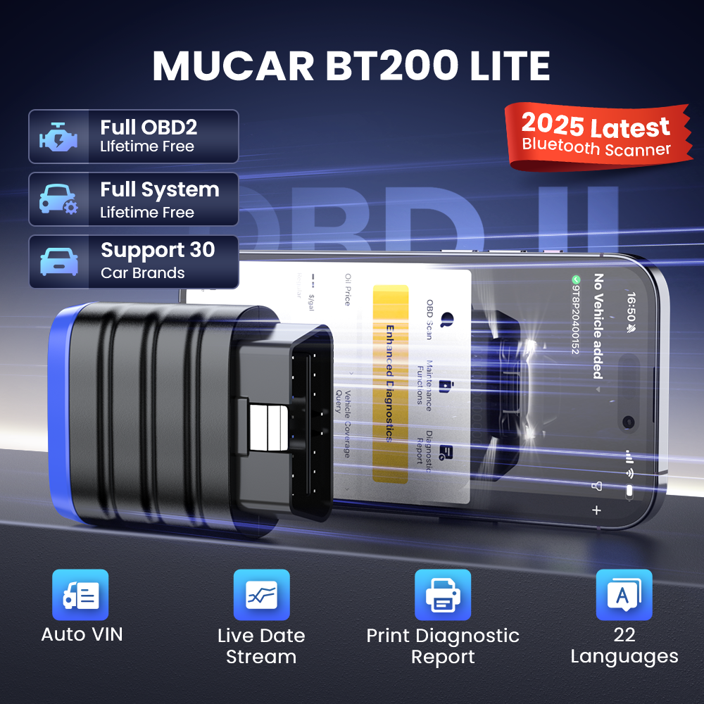 obd2 scanner for hybrid cars