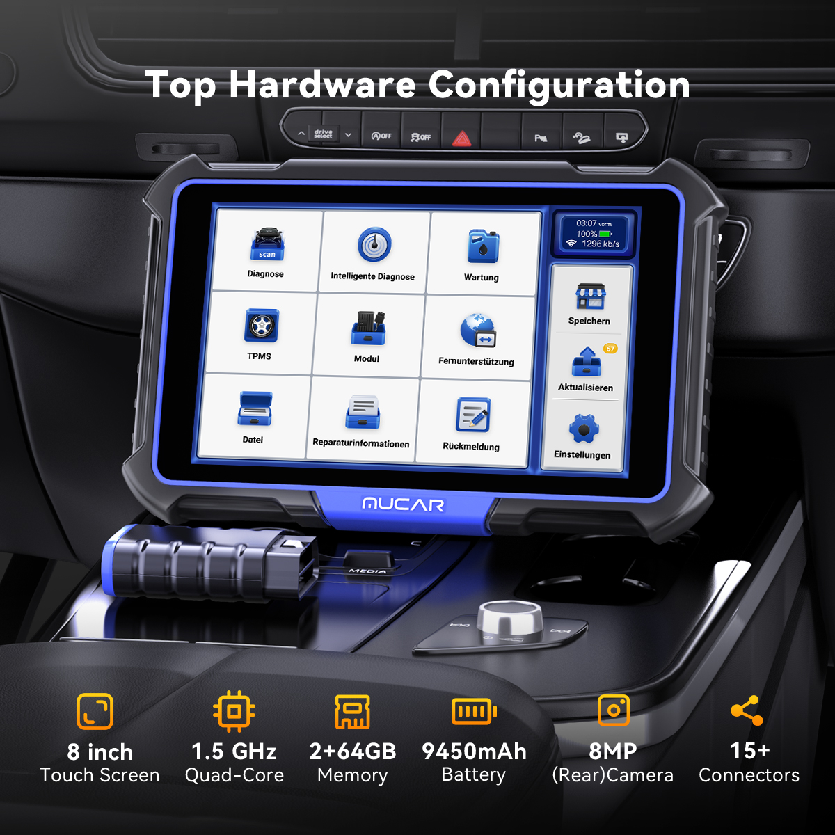 best car diagnostic tool