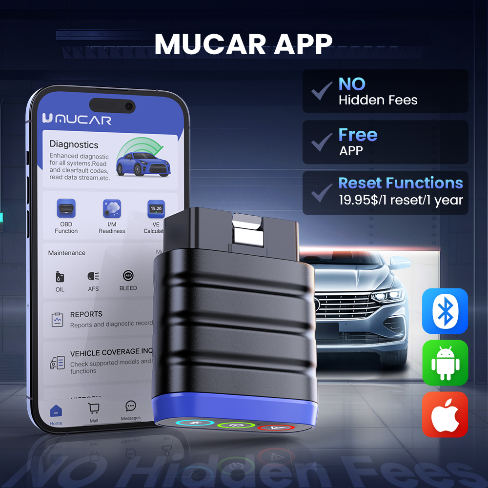 car scanner app iphone