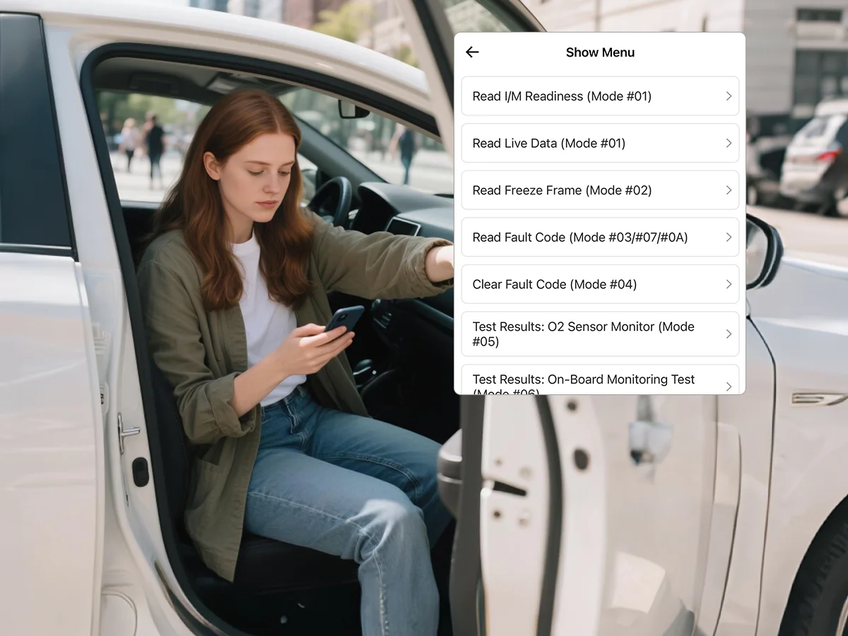 Diagnostics Your Car