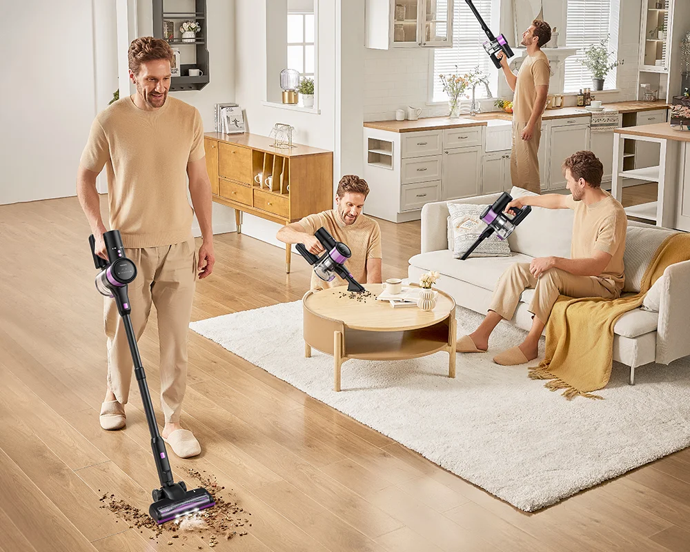 Flexibel für jede Herausforderung