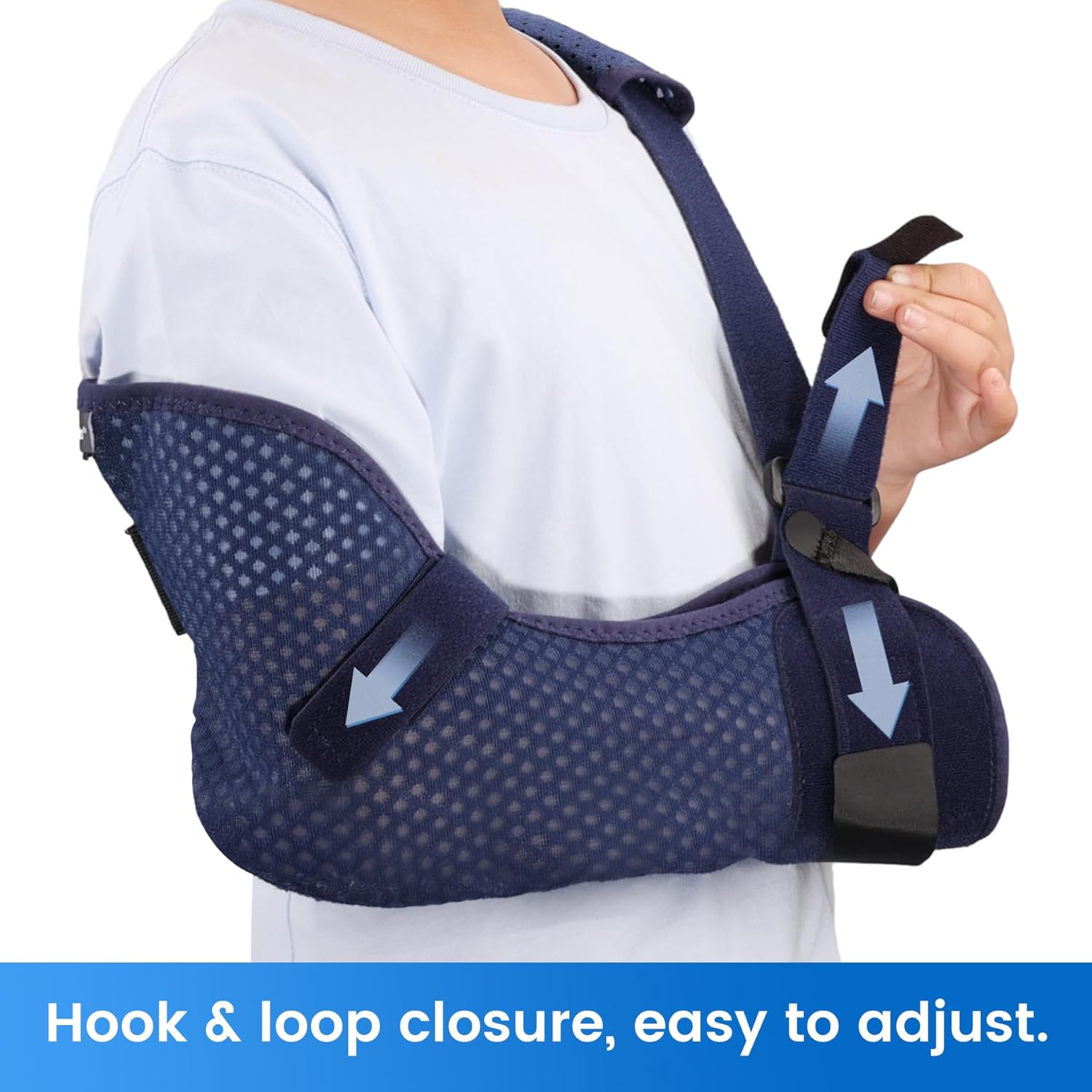 forearm immobilizer