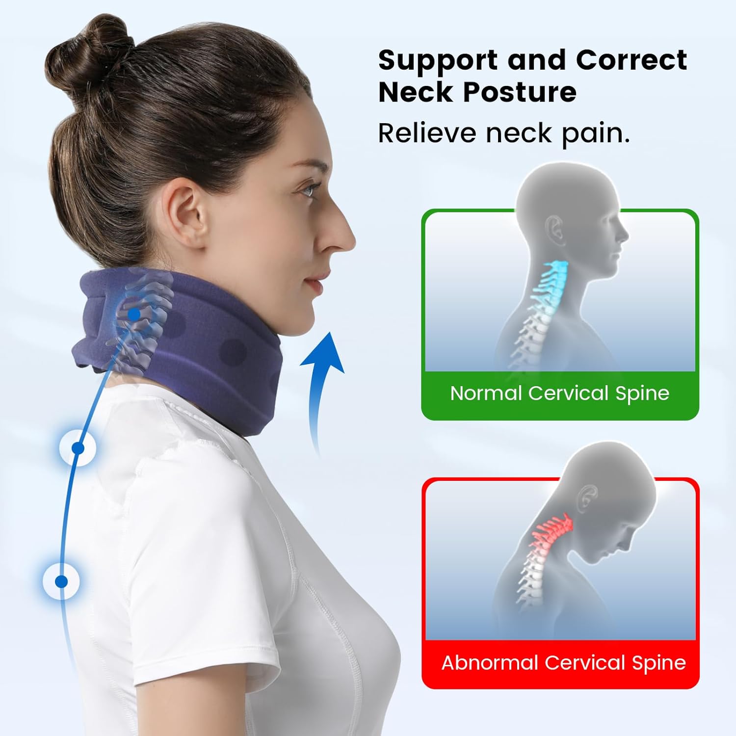 neck posture corrector
