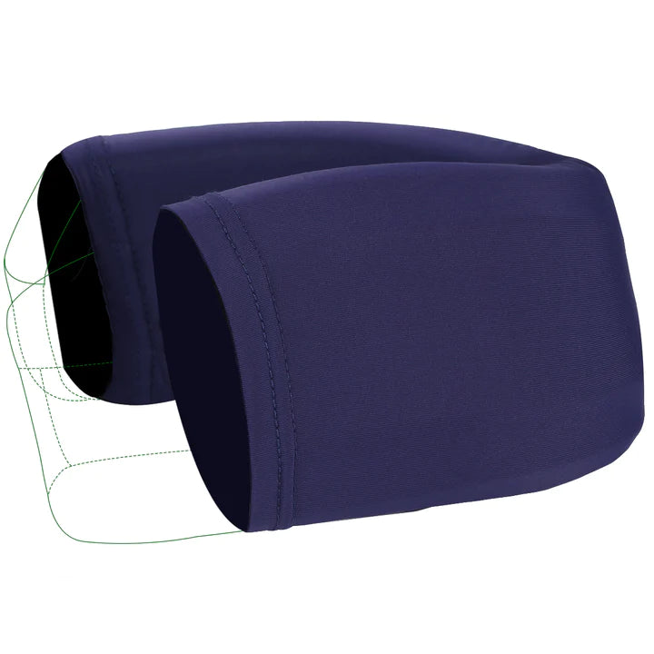 cover for neck brace