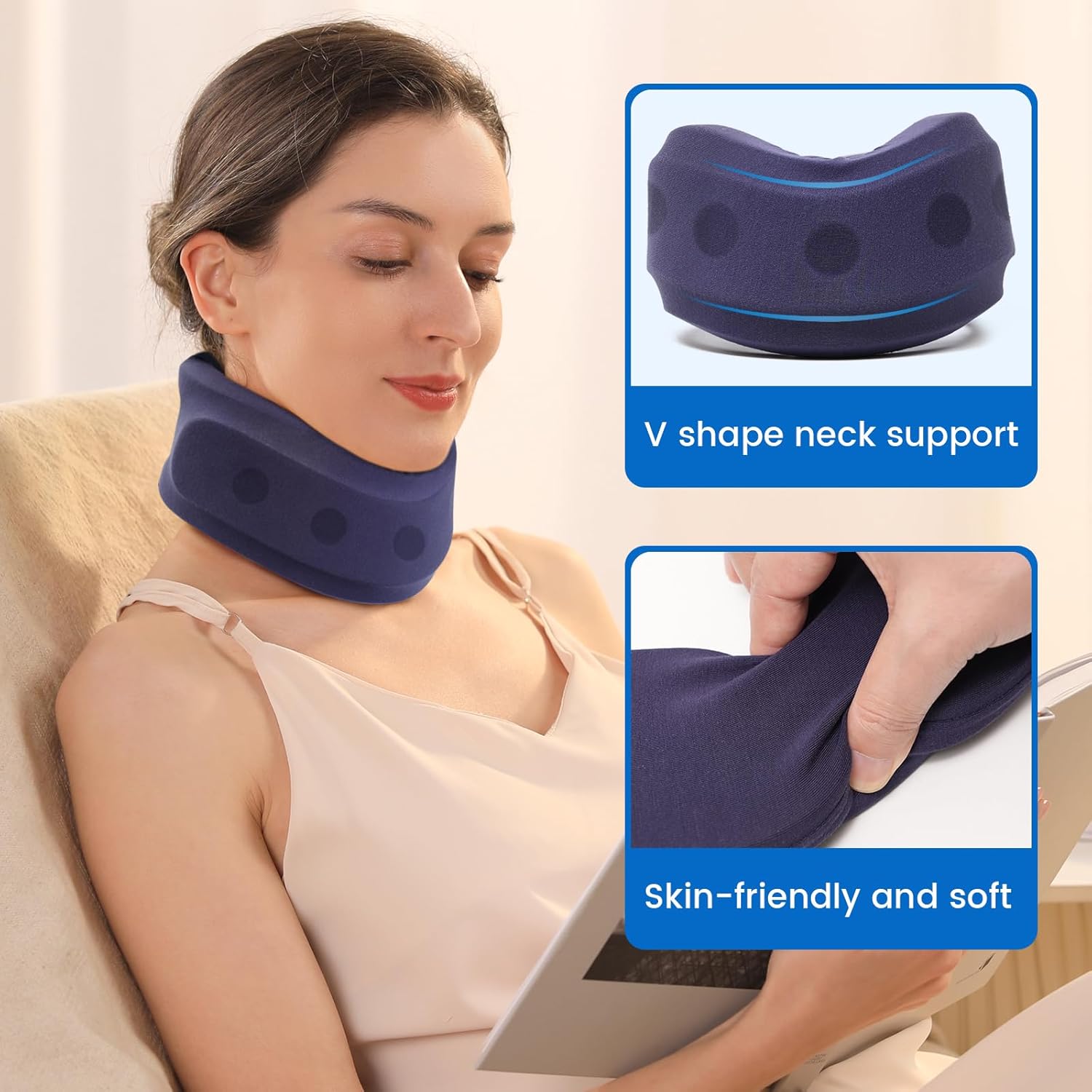 neck posture support