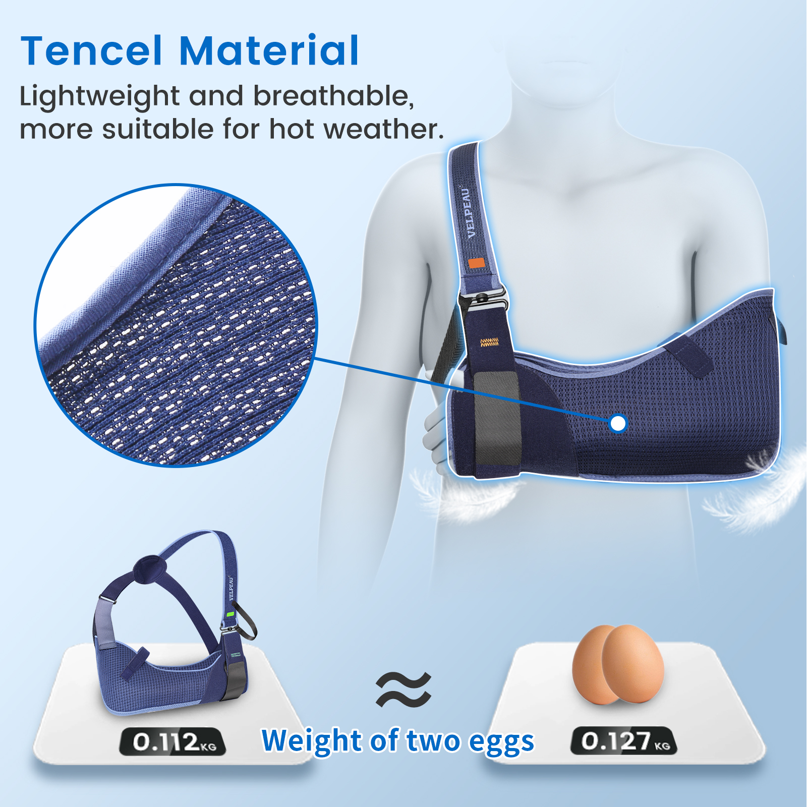 arm sling pouch price