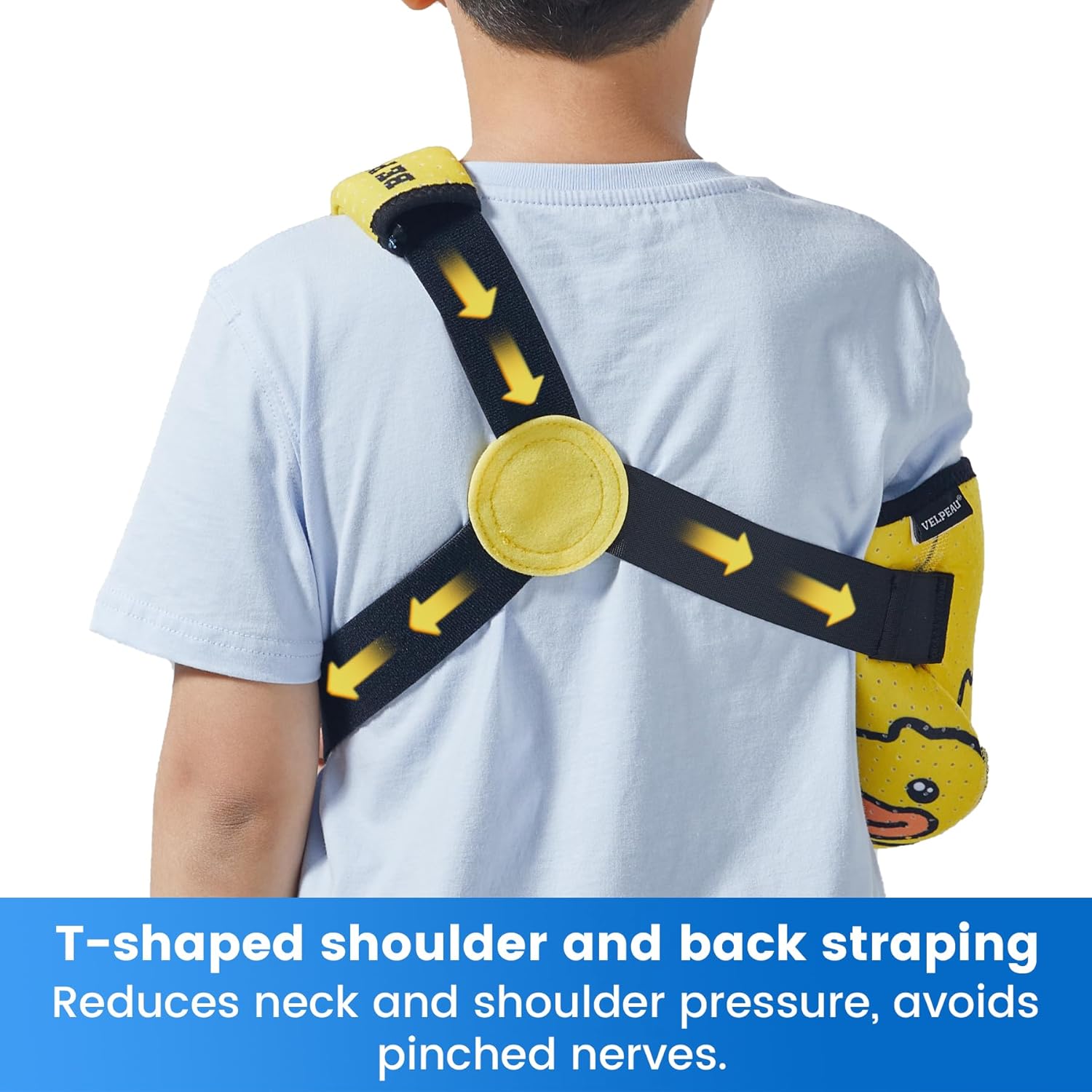 small arm sling