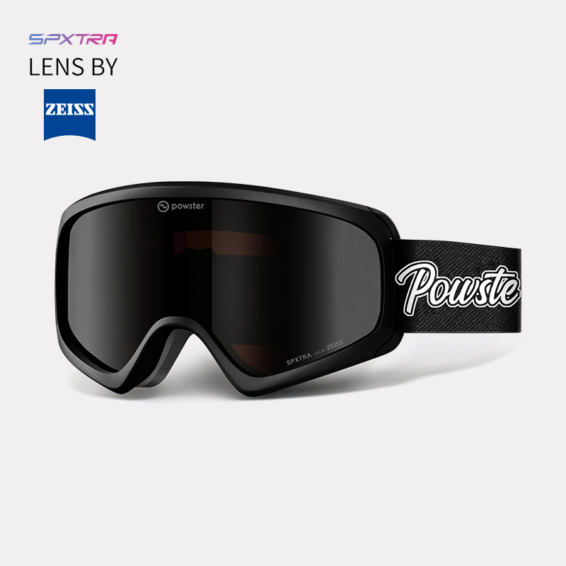 Northstar Ski Goggles for Alpine Performance | Powster