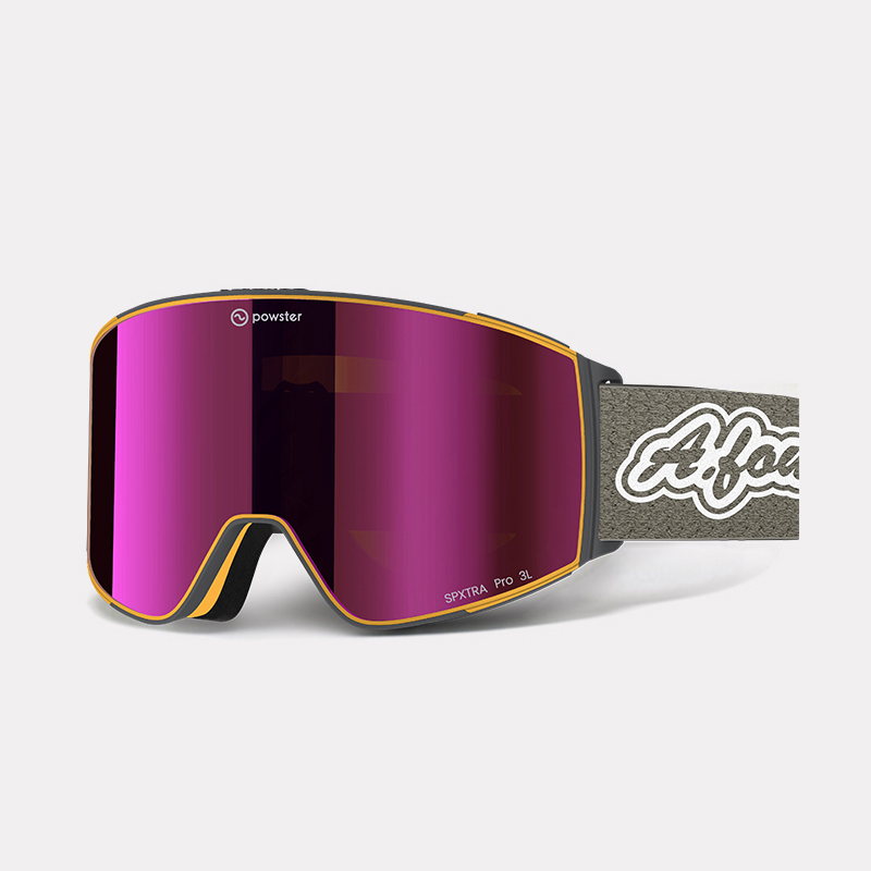 best goggles for foggy conditions