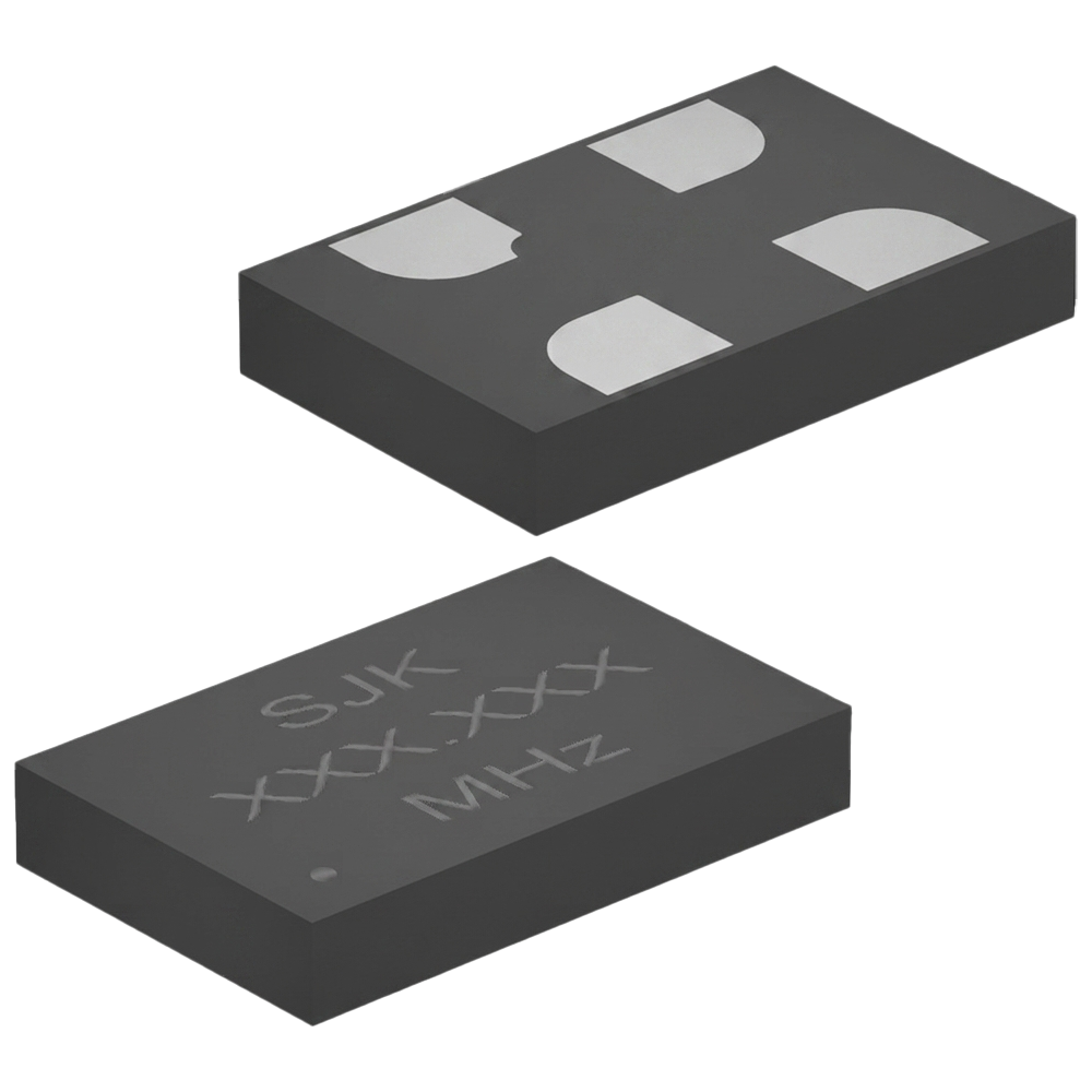SJK8919-High-Temp-MEMS-Oscillator-SMD5032