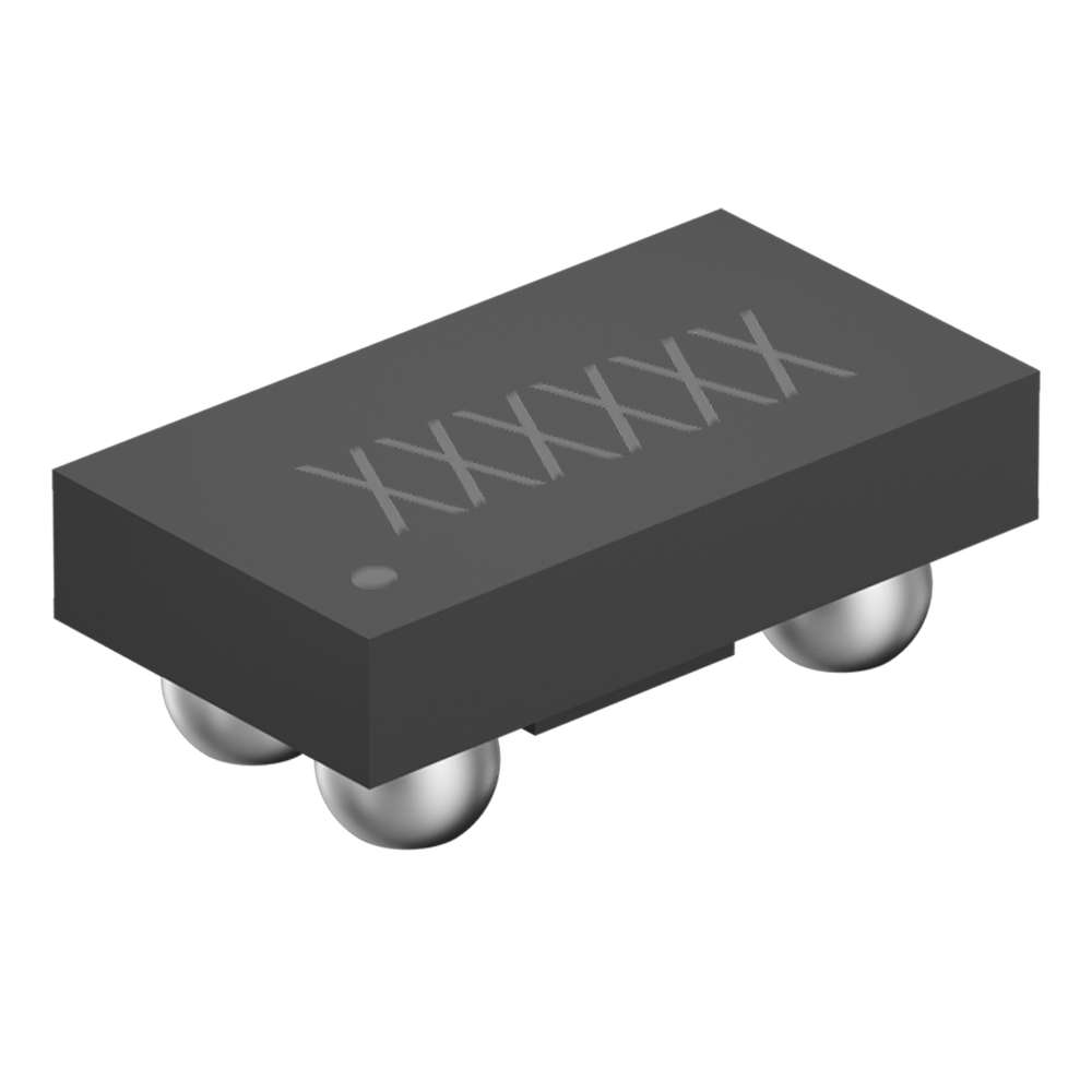 SJK1532-32K-MEMS-Oscillator