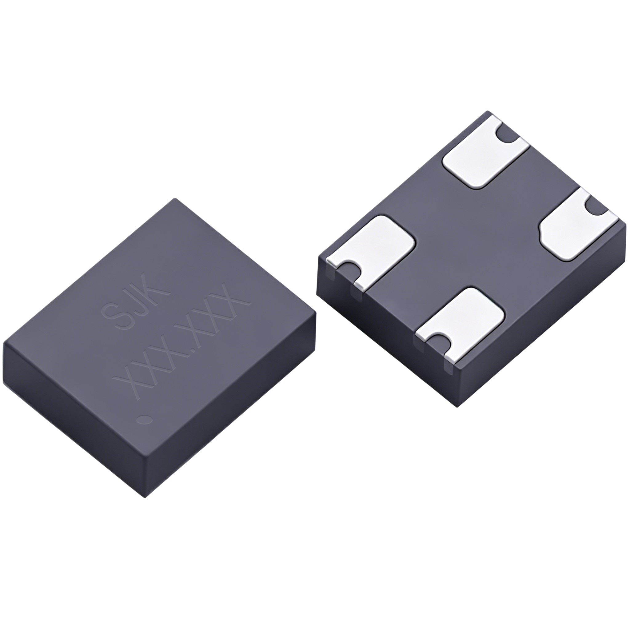 SJK9005-Spread-Spectrum-MEMS-Oscillator-SMD2520