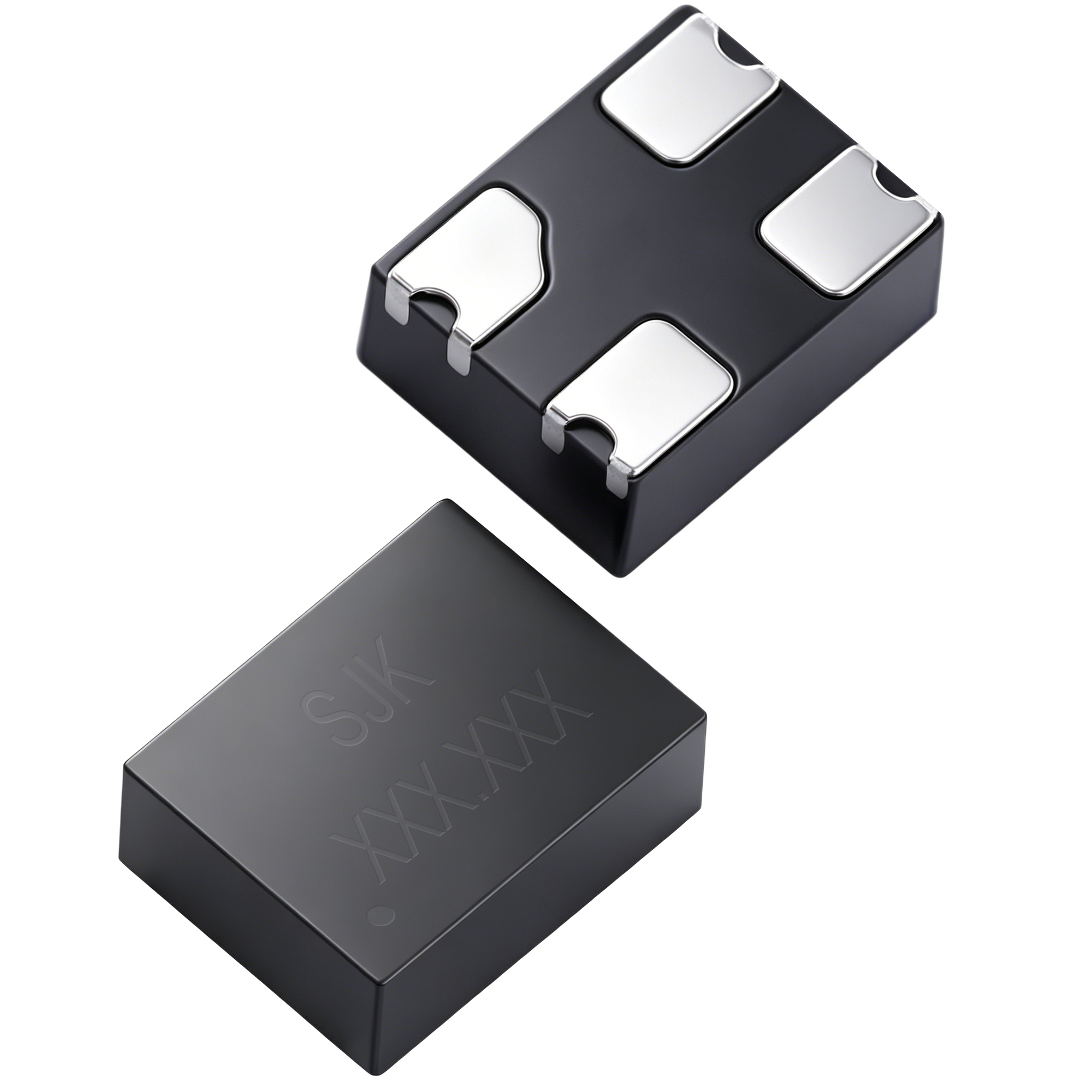 SJK8009-MEMS-Oscillator-SMD2016