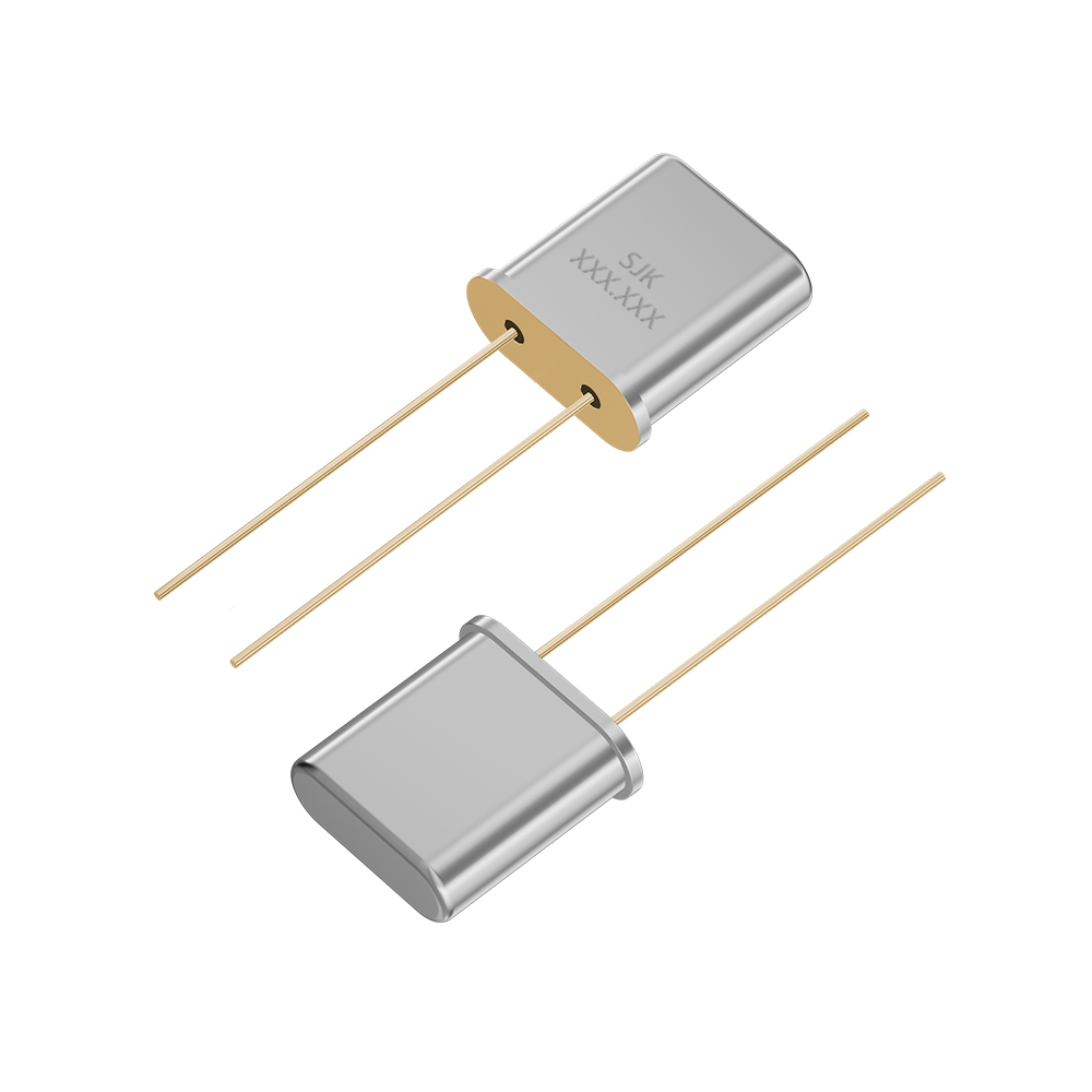 6E UM-5 Crystal Resonator
