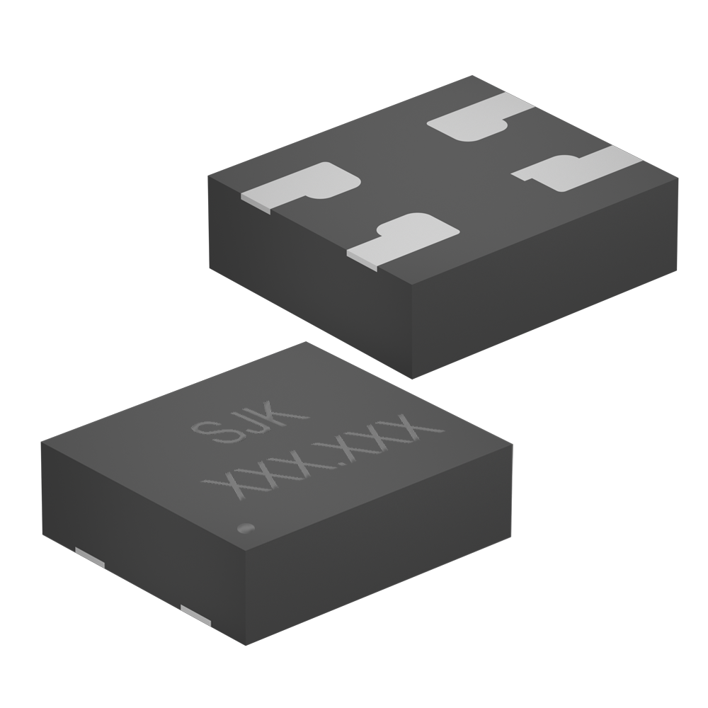 SJK8208 High Performance