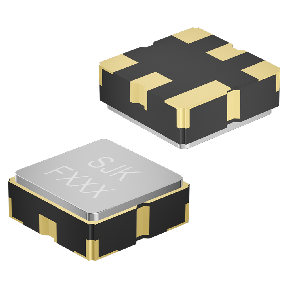 SAW Filter For GNSS