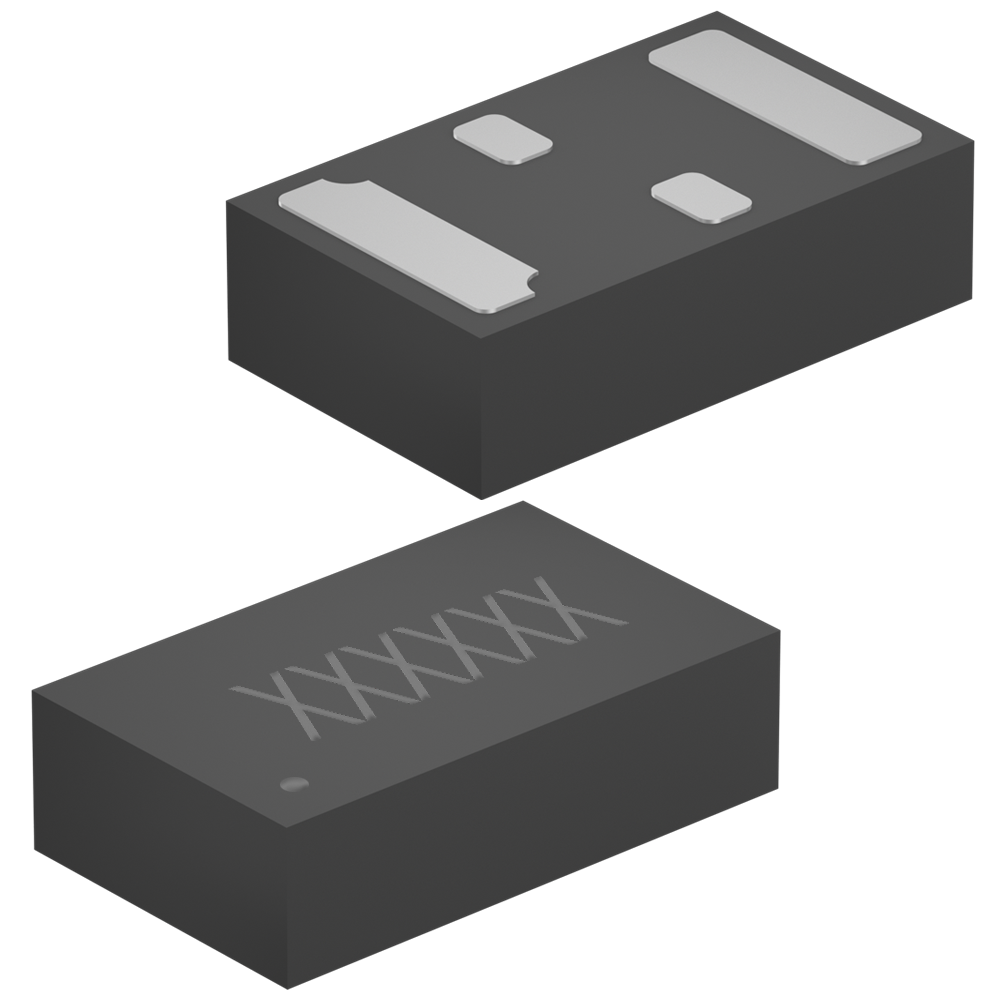 SJK1630 SMD2012 32K MEMS