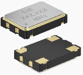 7Z SMD7050 Spread Spectrum OSC