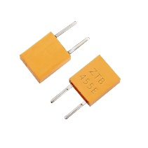 ZTB Series DIP & SMD