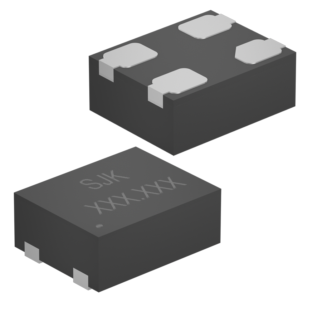 SJK9005 Spread Spectrum