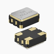 A3C SMD3225 Clock Oscillator
