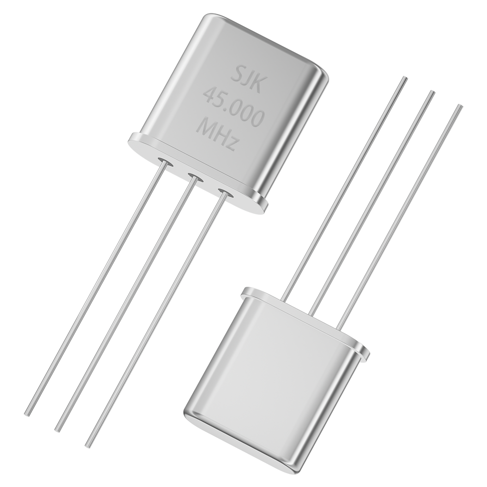 7D UM-1 Crystal Filter