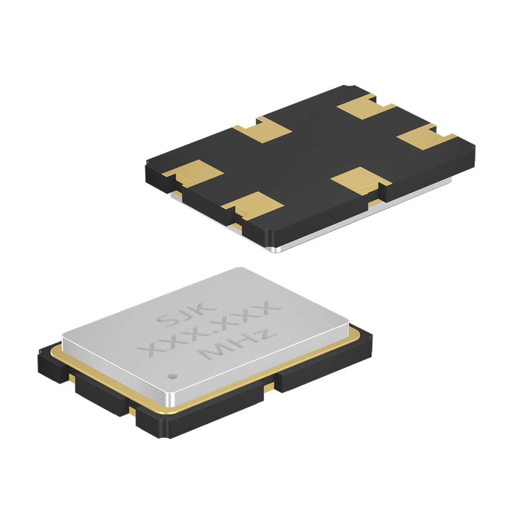 CF SMD7050 Crystal Filter