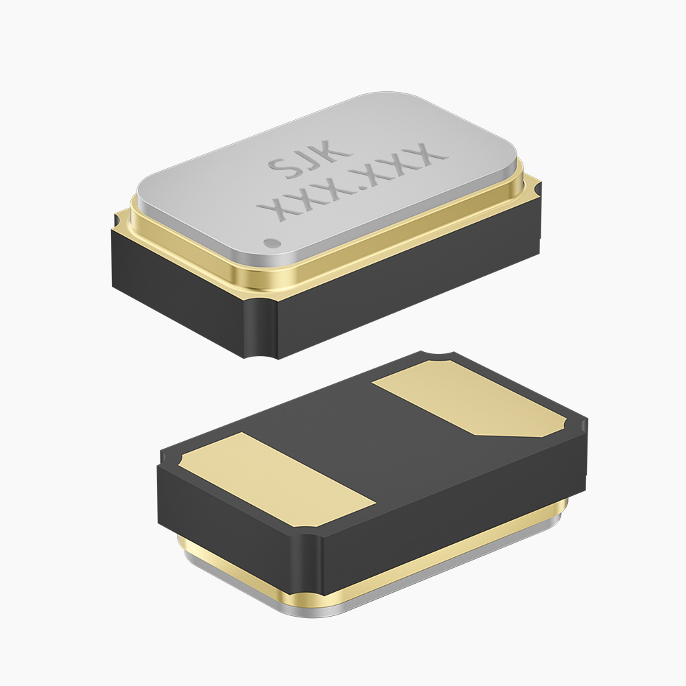 7K SMD1610 32.768KHz Crystal