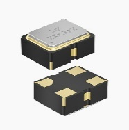 A2N SMD2520 Clock Oscillator