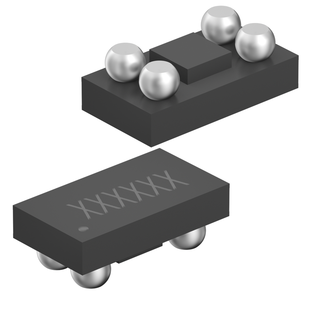 SJK1532 SMD1508 32K MEMS