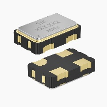 A7N SMD5032 Clock Oscillator