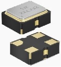 2Z SMD2520 Spread Spectrum OSC