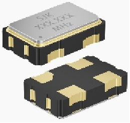 5Z SMD5032 Spread Spectrum OSC