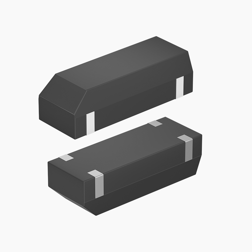 6LC SMD8038 32.768KHz Crystal