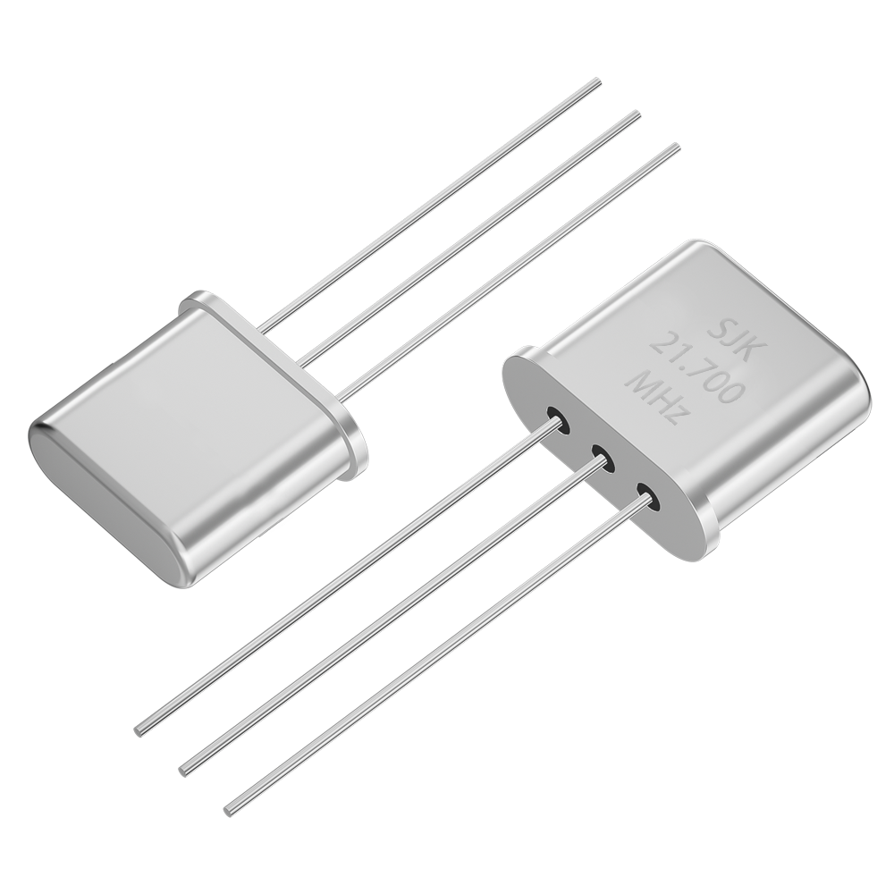 7D UM-5 Crystal Filter