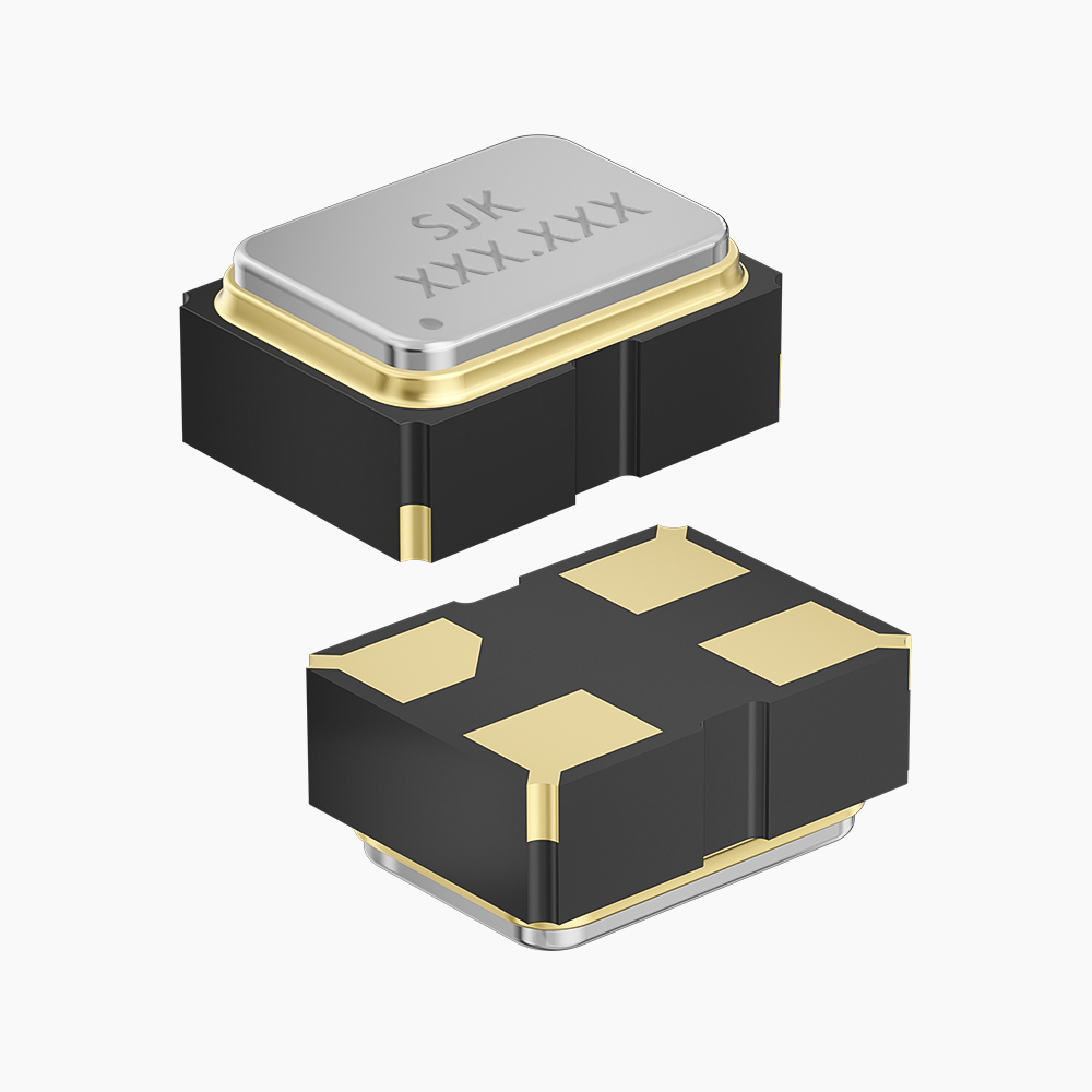 0N SMD1612 Crystal Oscillator