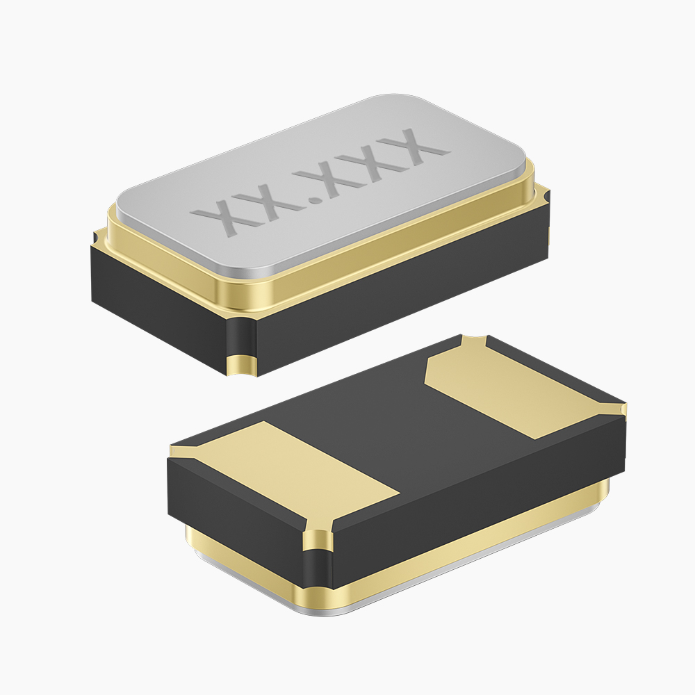 7R SMD2012 32.768KHz Crystal