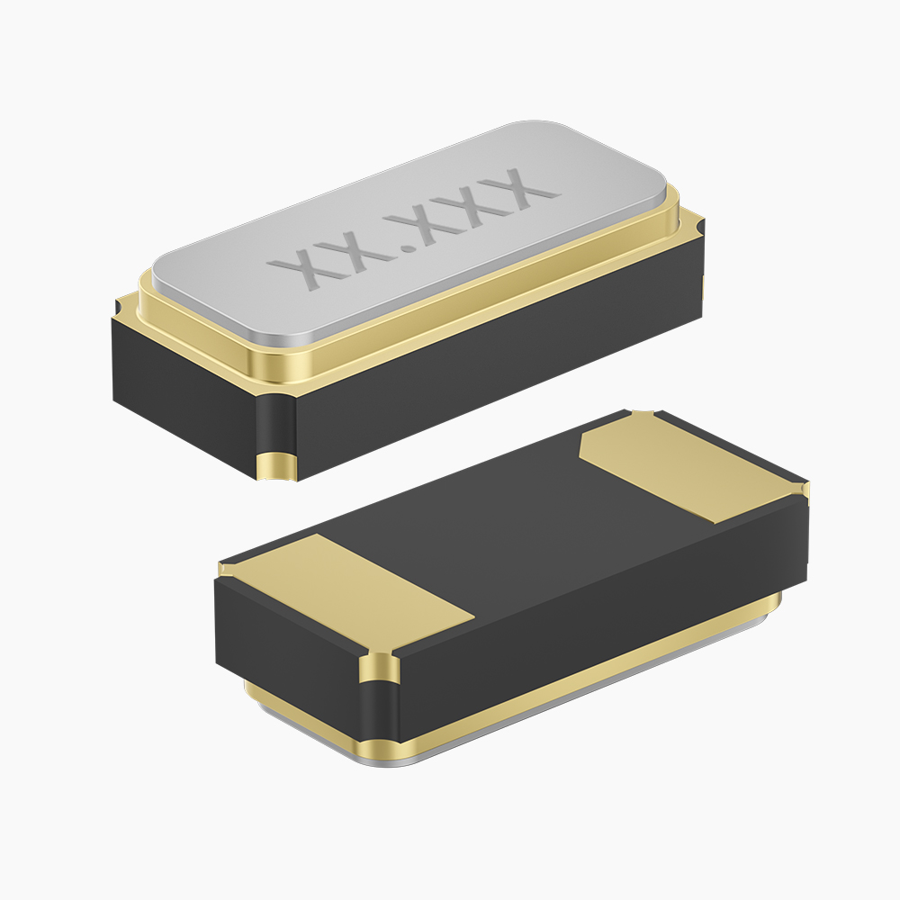 A7L SMD3215 32.768KHz Crystal