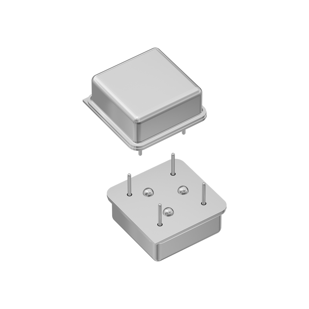 6MH DIP-8 Crystal Oscillator