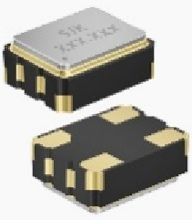 3Z SMD3225 Spread Spectrum OSC