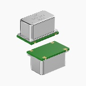 9N SMD1409 Crystal Oscillator