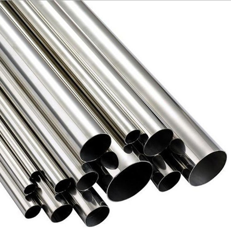 Custom Stainless Steel Tubes 50mm diameter