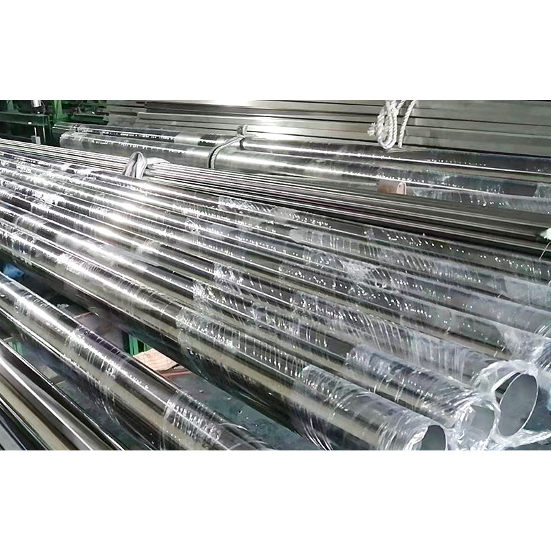 Custom Stainless Steel Tubes For Middle East Construction
